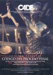 Código del Proceso Penal vignette