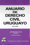48 - 2017 - Jurisprudencia Civil vignette