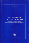 El contrato de construcción vignette