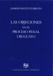 Las objeciones en el Proceso Penal uruguayo vignette