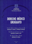 Derecho médico uruguayo vignette