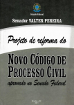 Proyeto de reforma do Código de Processo Civil aprovado no Senado Federal vignette