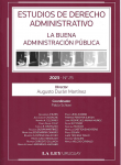 25 - ene. - dic. - La buena administración pública vignette