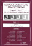 27 - 2025 - Sobre el Código de lo Contencioso Administrativo vignette