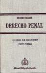 Derecho penal: parte general vignette