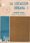 La locación urbana vignette