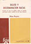 Delito y discriminación racial vignette