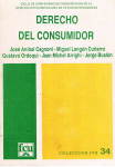 Derecho del consumidor vignette