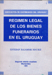 Régimen legal de los bienes funerarios en el Uruguay vignette