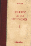 Tratado de las sucesiones vignette