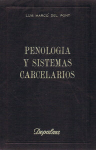 Penología y sistemas carcelarios vignette