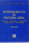 Responsabilidad civil del profesional liberal vignette