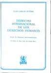 Derecho internacional de los derechos humanos vignette