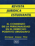 El comienzo de la personalidad en el derecho positivo uruguayo vignette