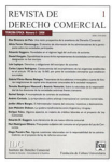 Revista de Derecho Comercial vignette