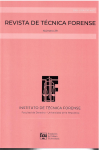 Revista de Técnica Forense vignette
