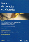 Revista de Derecho y Tribunales vignette