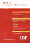 Revista de la Facultad de Ciencias Jurídicas vignette