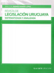 Revista de Legislación Uruguaya Sistematizada y Analizada vignette