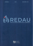 Revista de derecho administrativo y urbanístico vignette