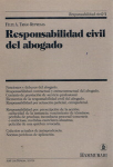 Responsabilidad civil del abogado vignette