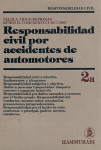 Responsabilidad civil por accidentes de automotores vignette