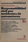 Responsabilidad civil por accidentes de automotores vignette