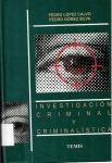 Investigación criminal y criminalística vignette