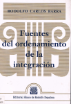 Fuentes del ordenamiento de la integración vignette