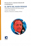 El arte del buen pensar : concurso de artículos científicos Carlos Vaz Ferreira vignette