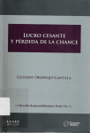 Lucro cesante y pérdida de la chance vignette