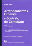 Arrendamientos urbanos y contrato de comodato vignette