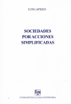 Sociedades por acciones simplificadas vignette