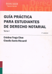 Guía práctica para estudiantes de Derecho Notarial vignette