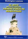 El mito de las llamadas tierras públicas municipales vignette