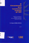 El cincuentenario de la Constitución uruguaya de 1967 vignette